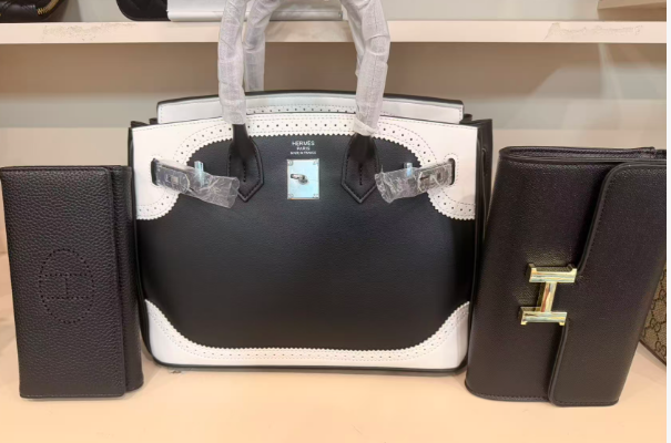 Luxury Arm Candy