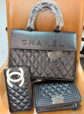 Luxury Arm Candy
