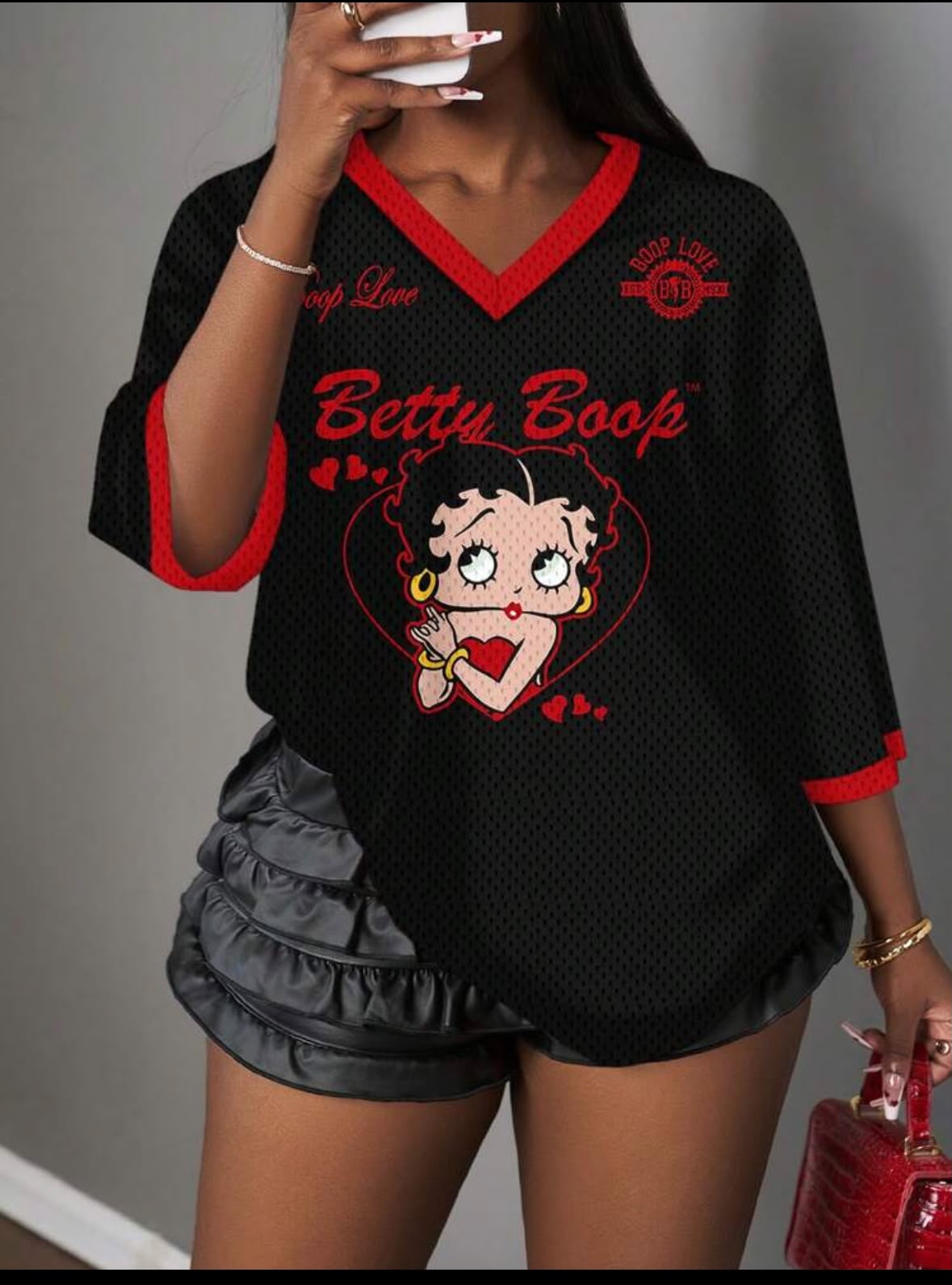 Graphic Tees