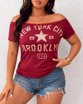 Graphic Tees