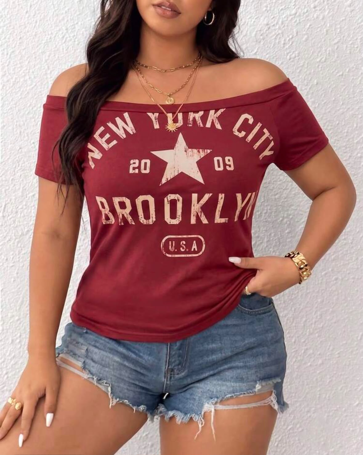 Graphic Tees