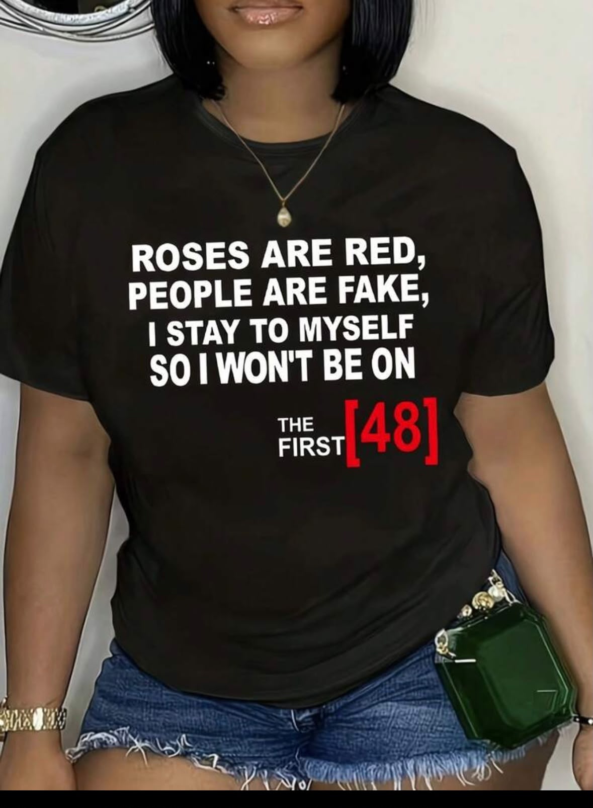 Graphic Tees