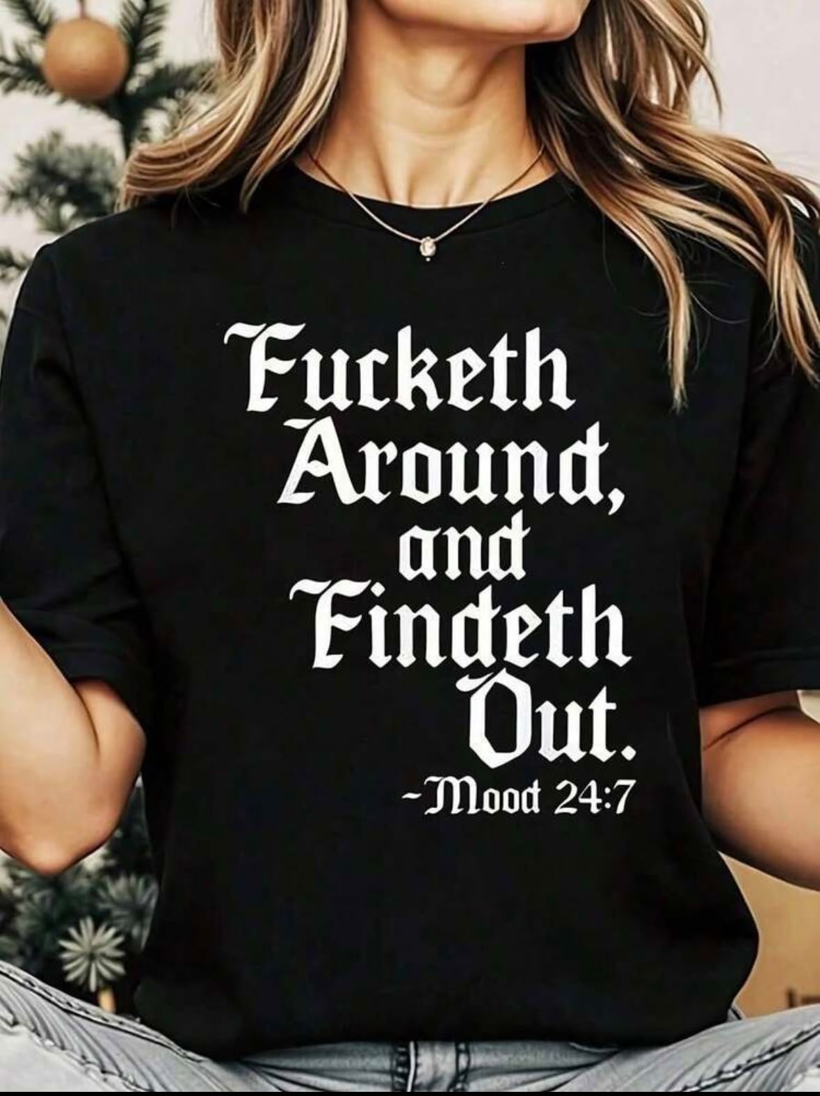 Graphic Tees