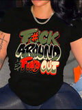Graphic Tees