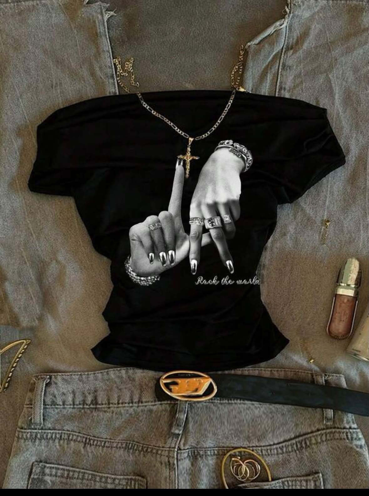 Graphic Tees