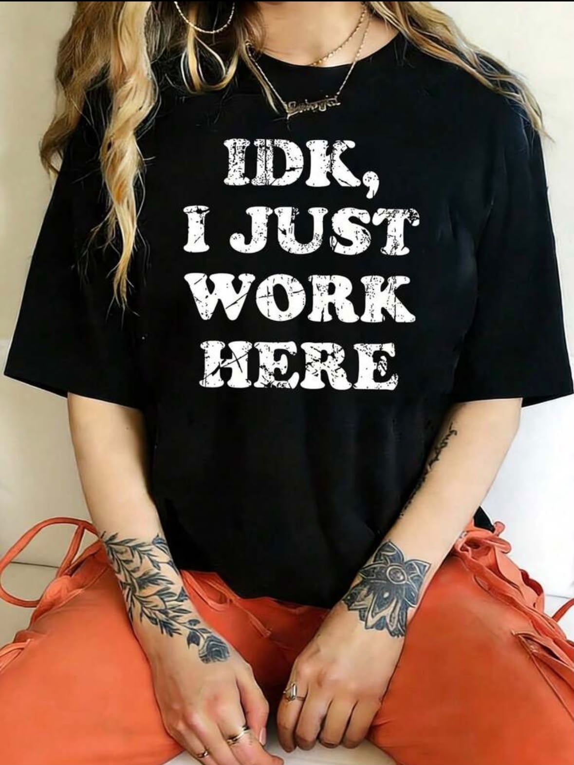 Graphic Tee