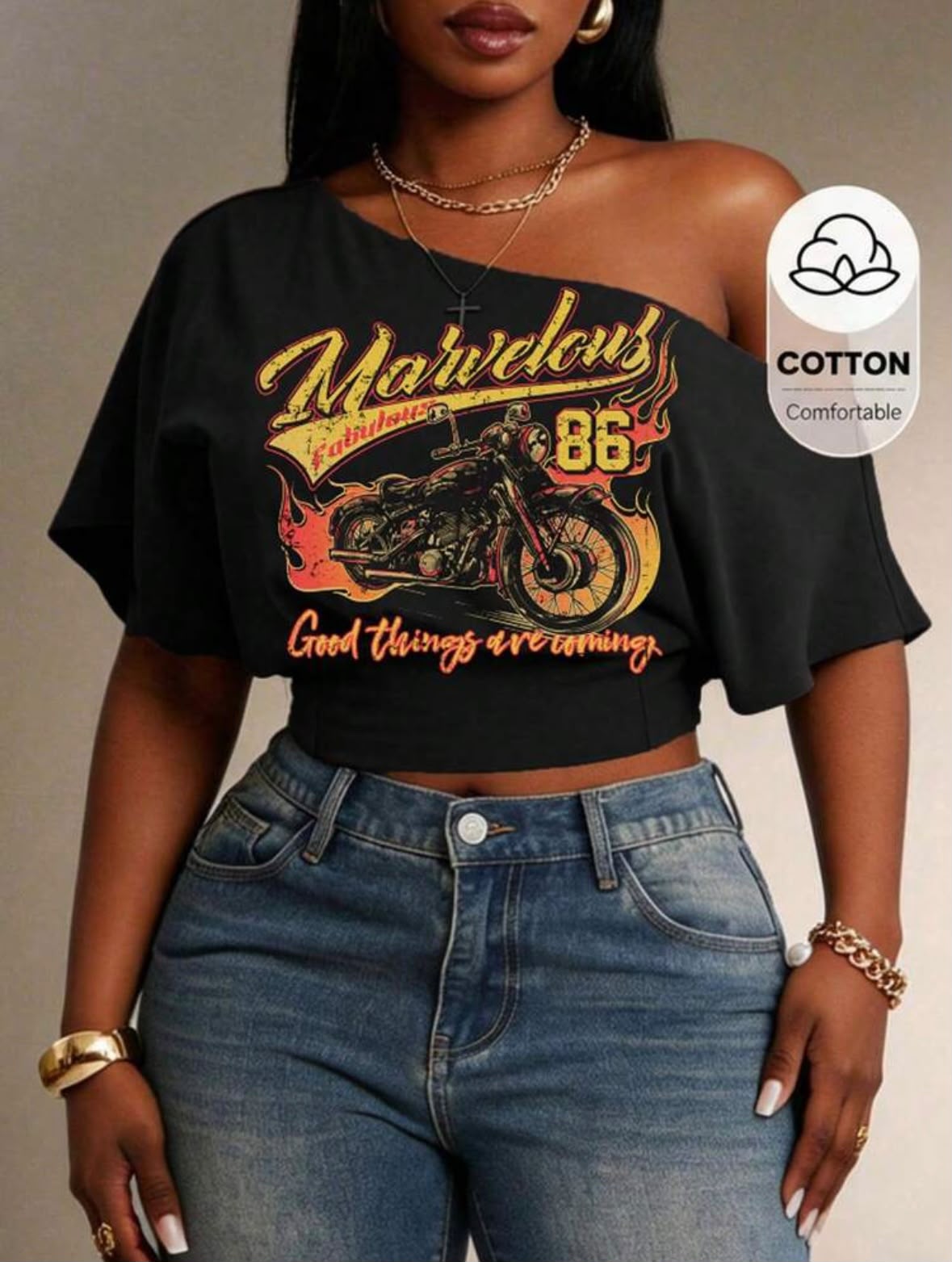 Graphic Tees