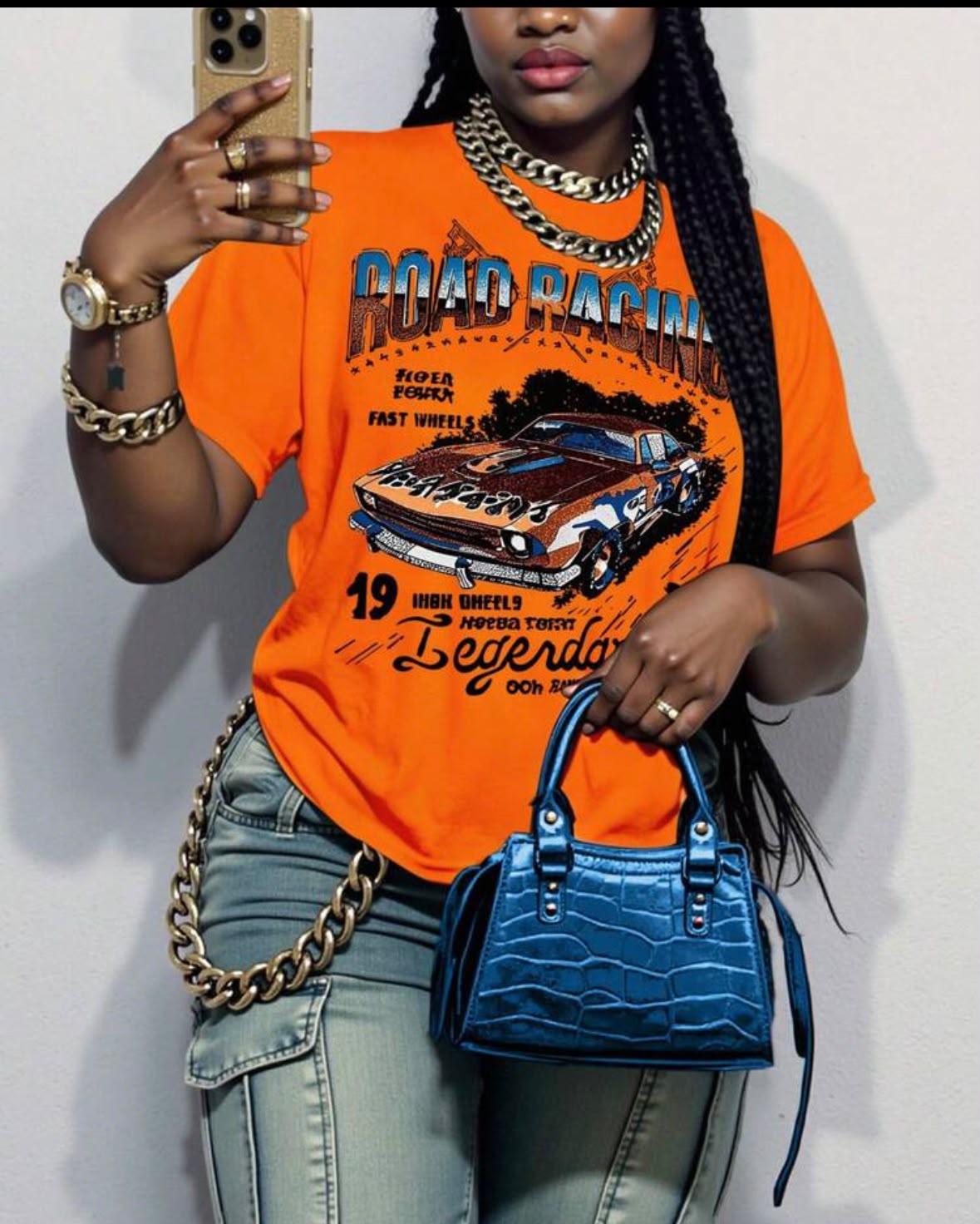 Graphic Tees