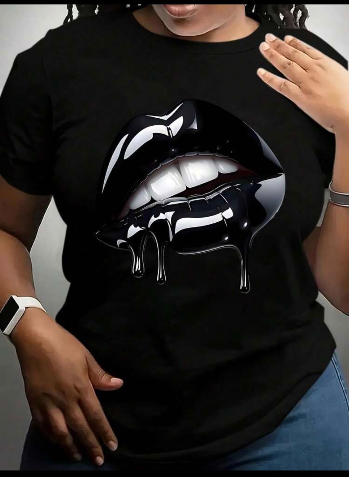 Graphic Tees