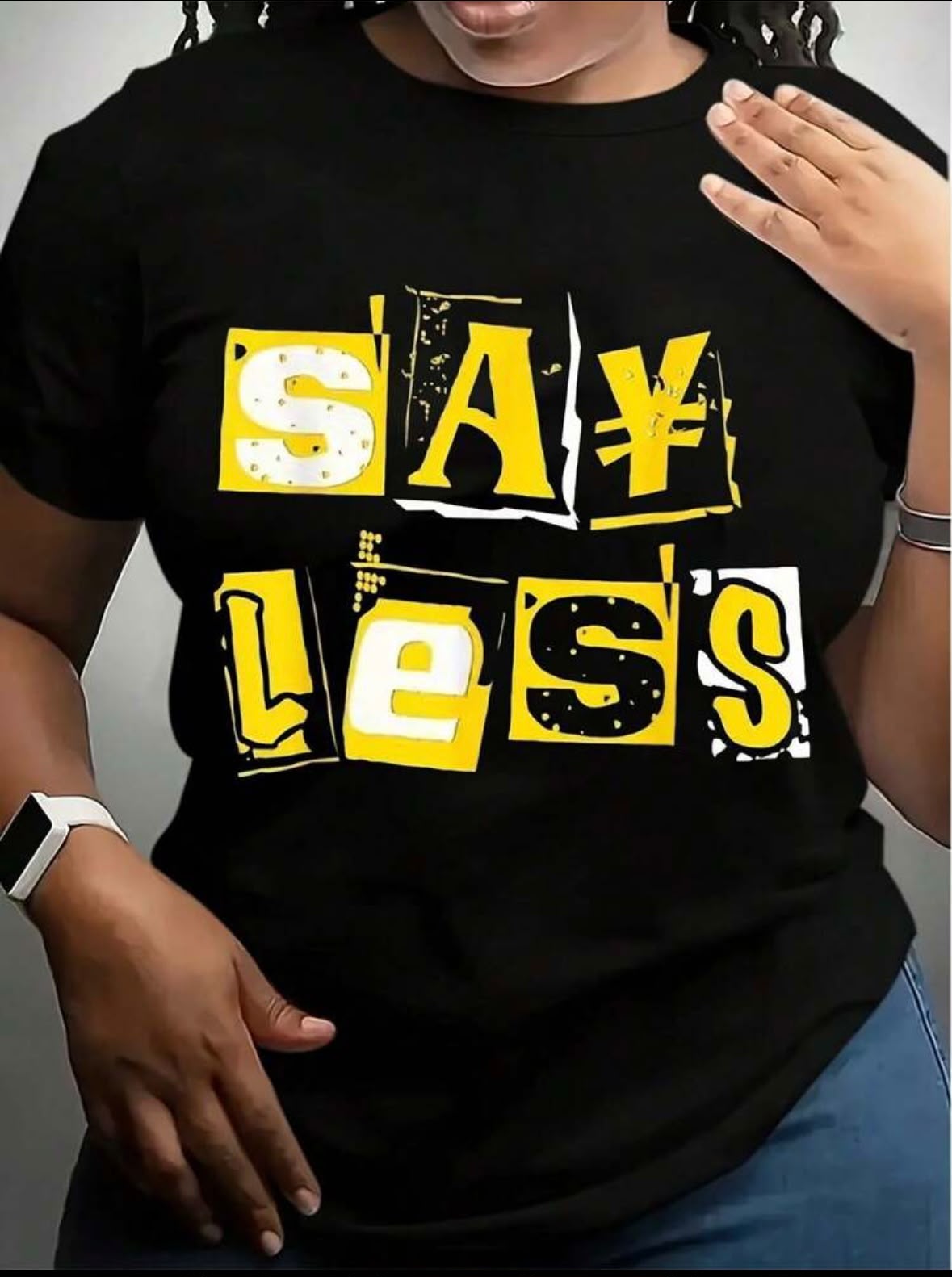 Grraphic Tees