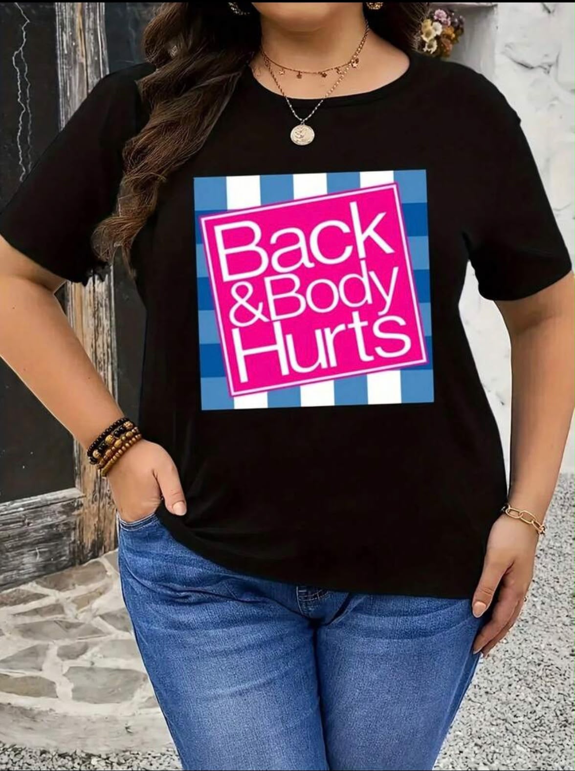 Graphic Tees