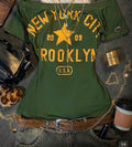 Graphic Tees