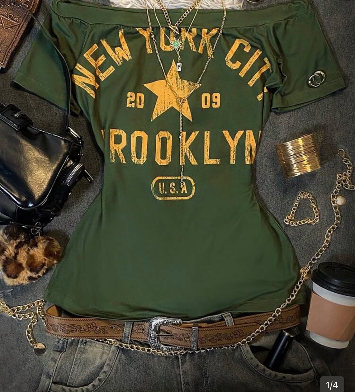 Graphic Tees