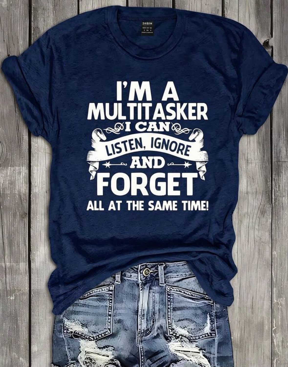 Graphic Tees