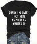 Graphic Tees