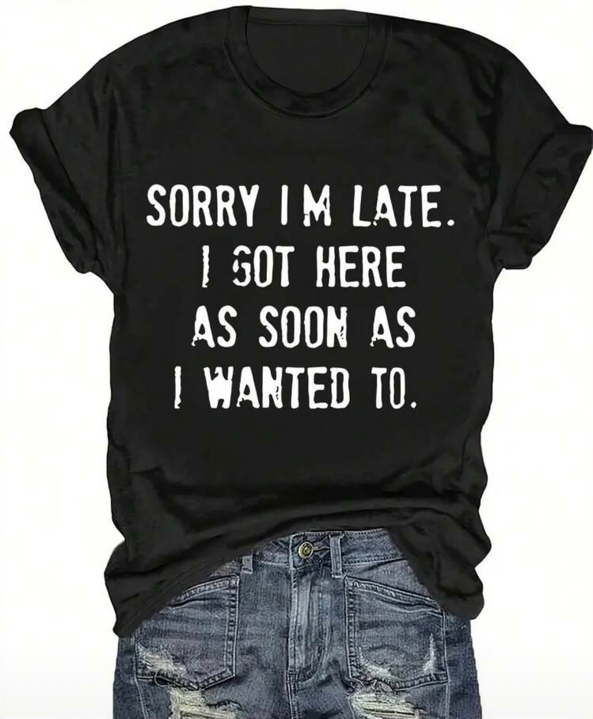 Graphic Tees