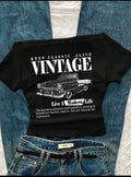 Graphic Tees